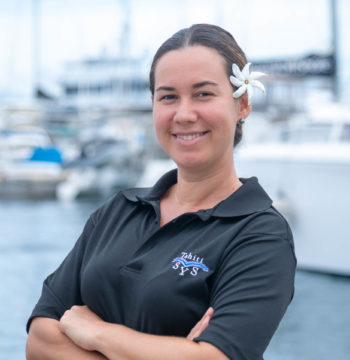 iateata staff Tahiti sys